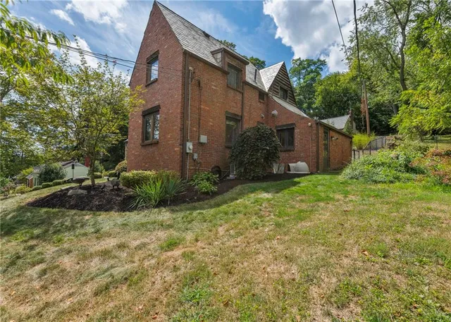 $695,000 | 215 Brookside Boulevard, Pittsburgh, PA 15241