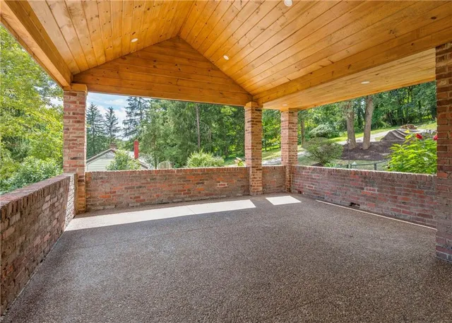 $695,000 | 215 Brookside Boulevard, Pittsburgh, PA 15241