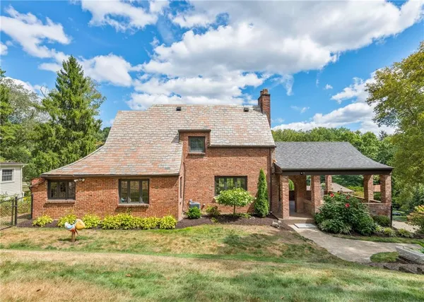 $695,000 | 215 Brookside Boulevard, Pittsburgh, PA 15241
