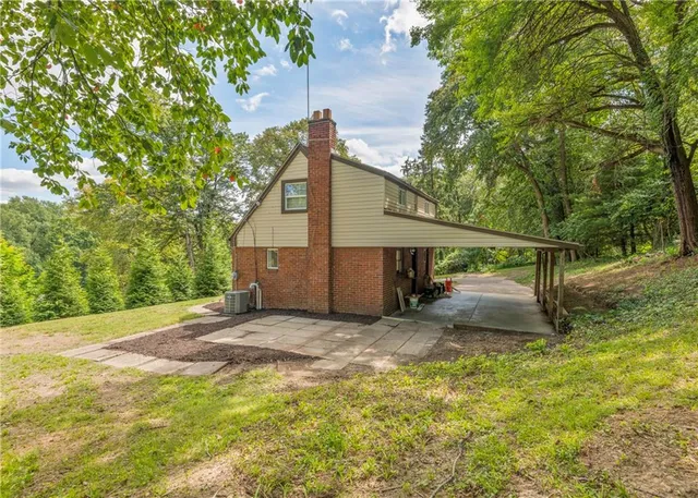 $695,000 | 215 Brookside Boulevard, Pittsburgh, PA 15241