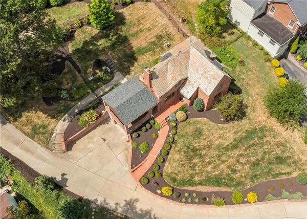 $695,000 | 215 Brookside Boulevard, Pittsburgh, PA 15241