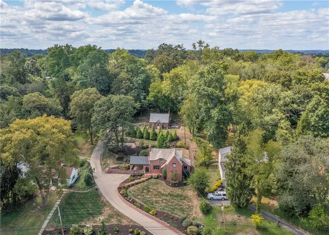 $695,000 | 215 Brookside Boulevard, Pittsburgh, PA 15241