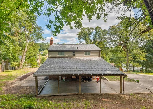 $695,000 | 215 Brookside Boulevard, Pittsburgh, PA 15241