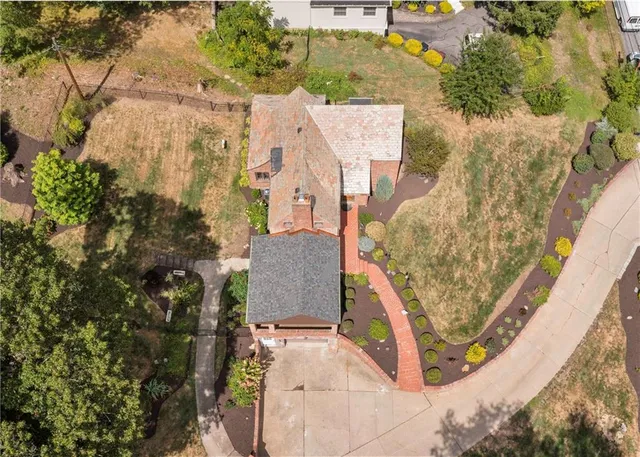 $695,000 | 215 Brookside Boulevard, Pittsburgh, PA 15241