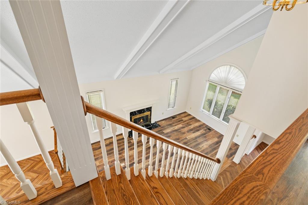 1007 Kings Arms Court High Point, NC 27262 - Photo 35 of 48