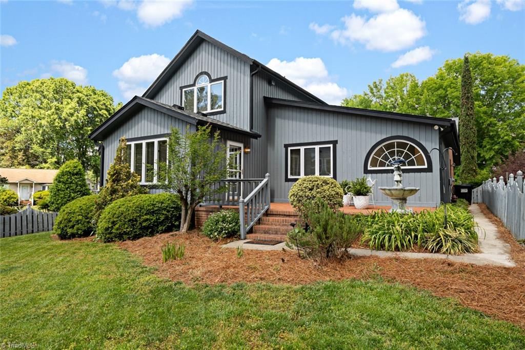 1007 Kings Arms Court High Point, NC 27262 - Photo 41 of 48