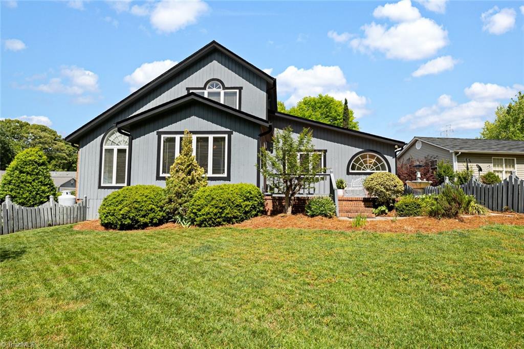 1007 Kings Arms Court High Point, NC 27262 - Photo 42 of 48