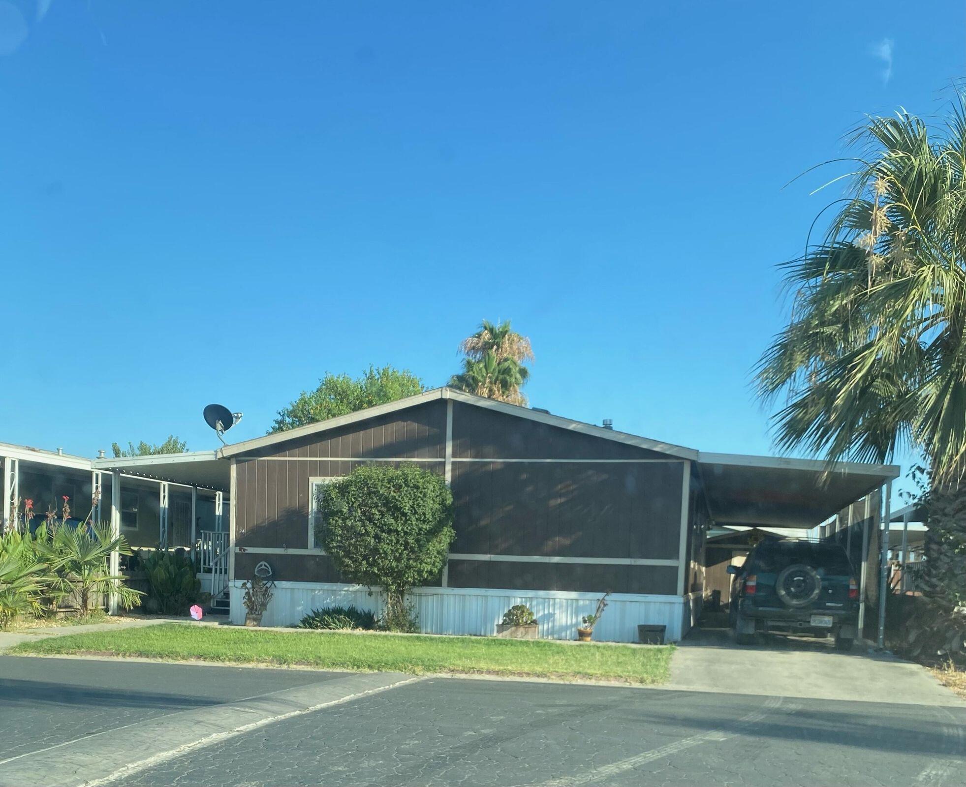 900 East Rankin Road, Unit 134 Tulare, CA 93274 - Photo 1 of 9 Rankin
