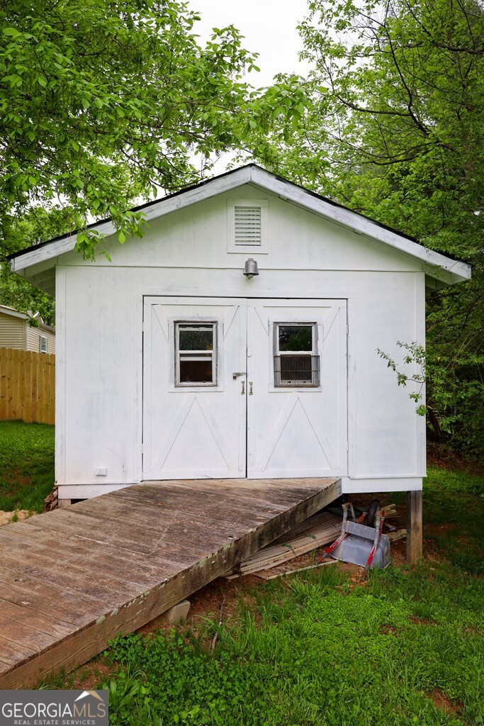94 Breezy Knob Road Franklin, NC 28734 - Photo 33 of 37