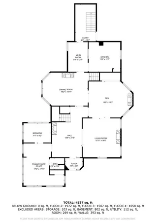 $239,900 | 910 East Maiden Street, Washington, PA 15301
