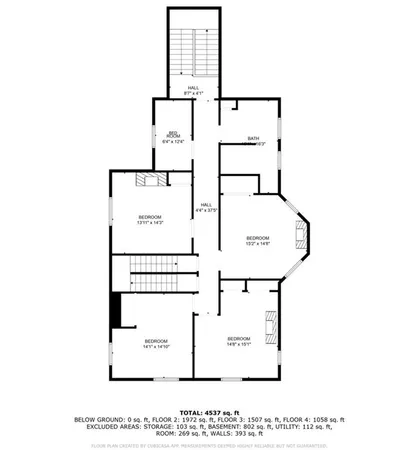 $239,900 | 910 East Maiden Street, Washington, PA 15301