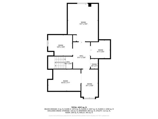 $239,900 | 910 East Maiden Street, Washington, PA 15301