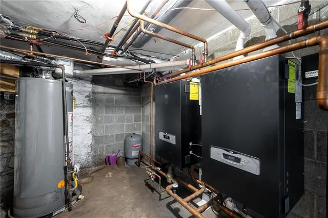 a picture of floor plan