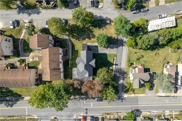 $249,900 | 910 East Maiden Street, Washington, PA 15301