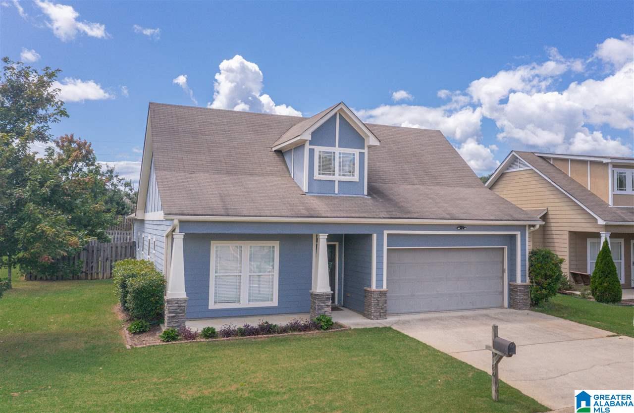 9184 Rookwood Place Warrior, AL 35180 - Photo 27 of 31