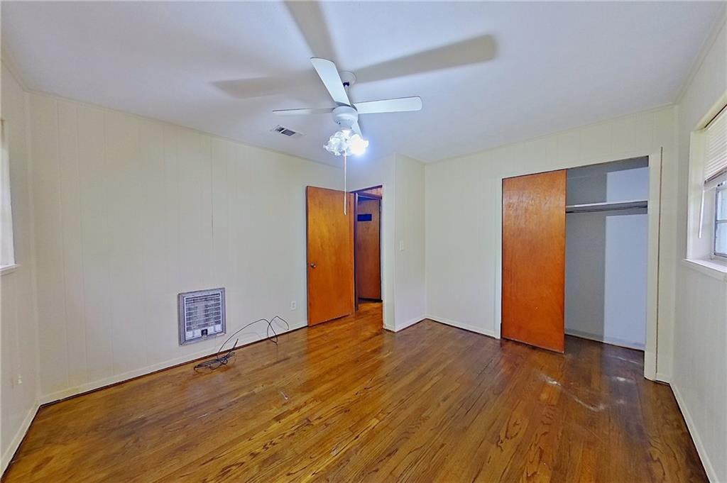 2867 Evergreen Road Waycross, GA 31503 - Photo 18 of 25 Photo 18