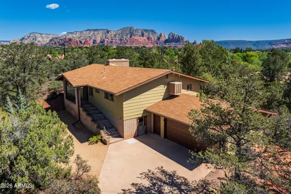 $680,000 | 30 Ross Circle, Sedona, AZ 86336