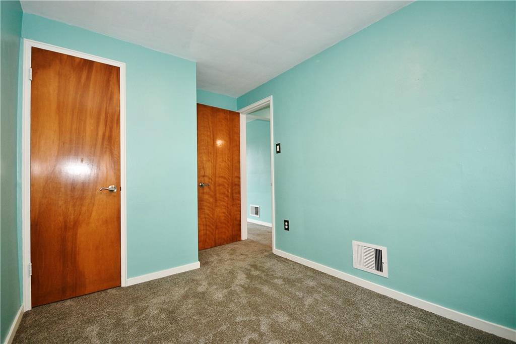 416 Pearce Road Pittsburgh, PA 15234 - Photo 23 of 32 a view of an empty room