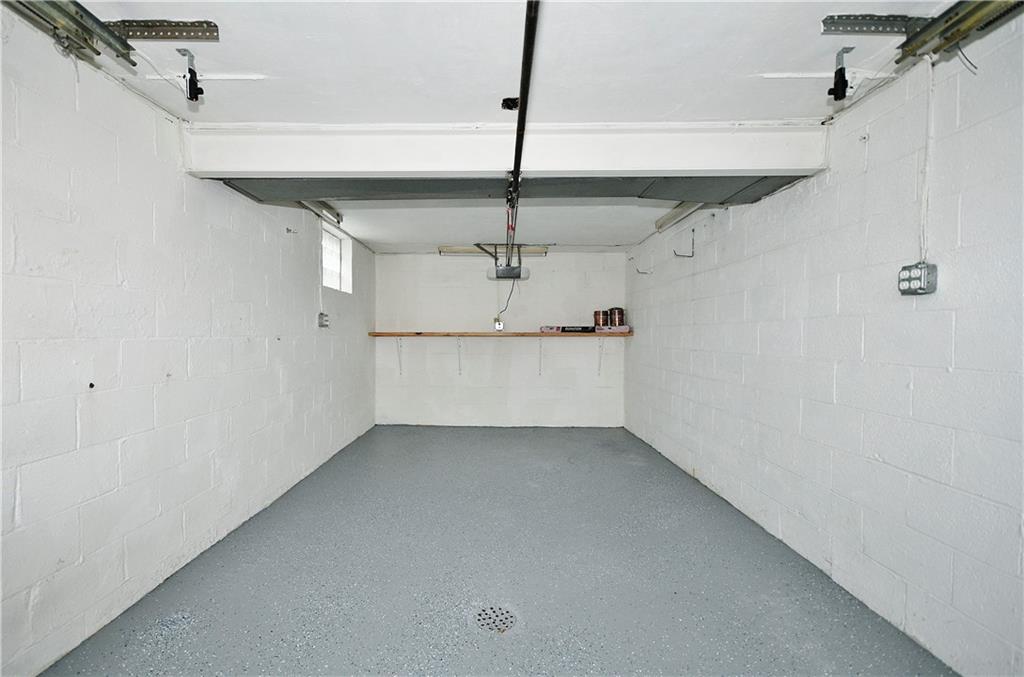 416 Pearce Road Pittsburgh, PA 15234 - Photo 26 of 32 a view of a utility room with a sink