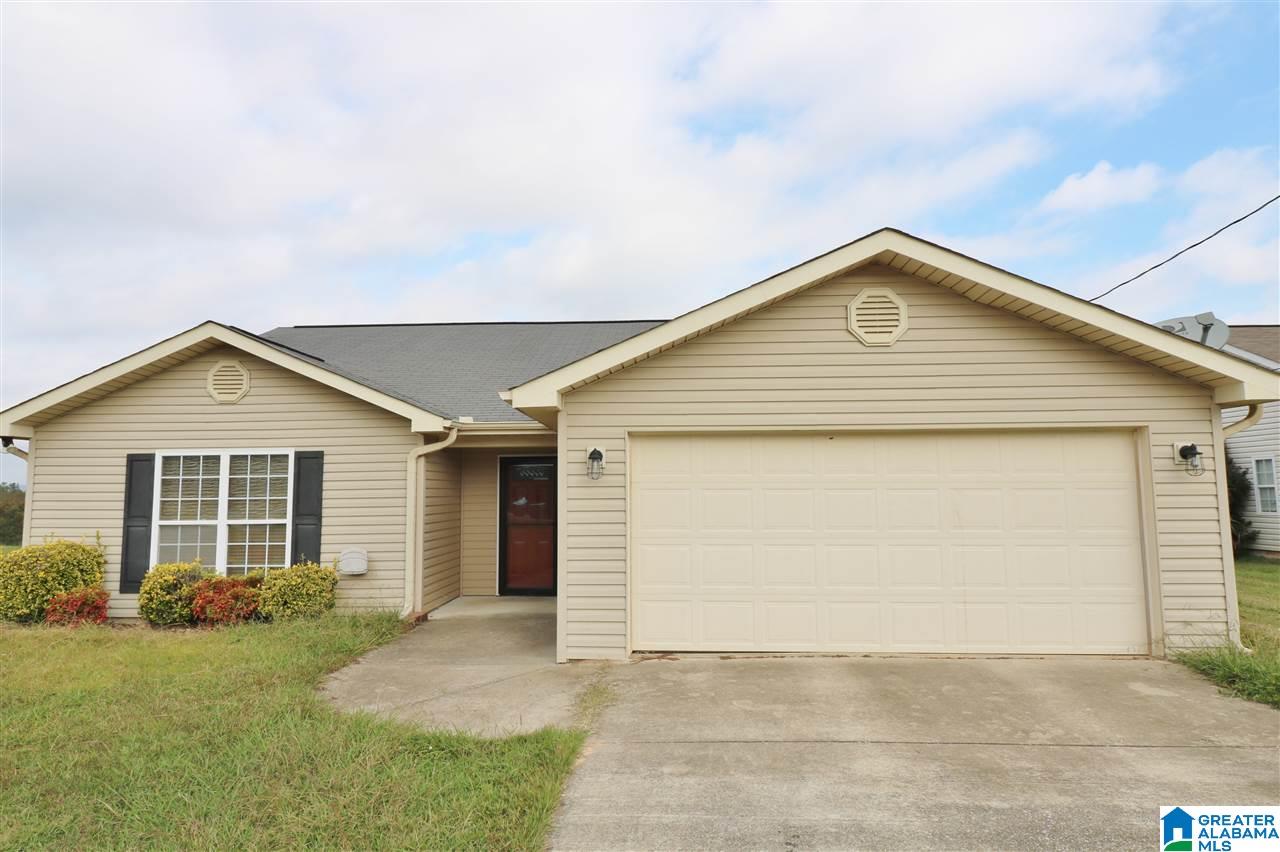 358 Rushing Springs Road Lincoln, AL 35096 - Photo 1 of 18