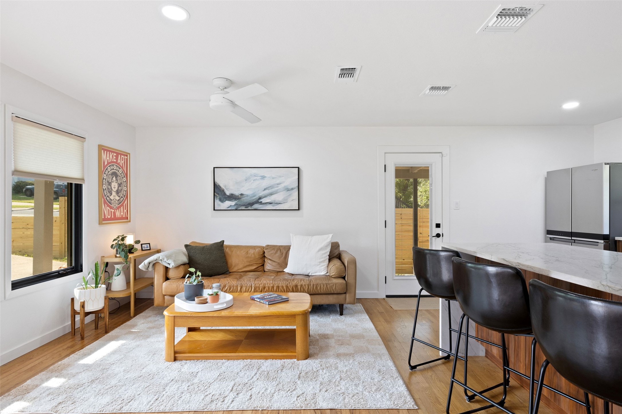 1803 Perez Street Austin, TX 78721 - Photo 5 of 40
