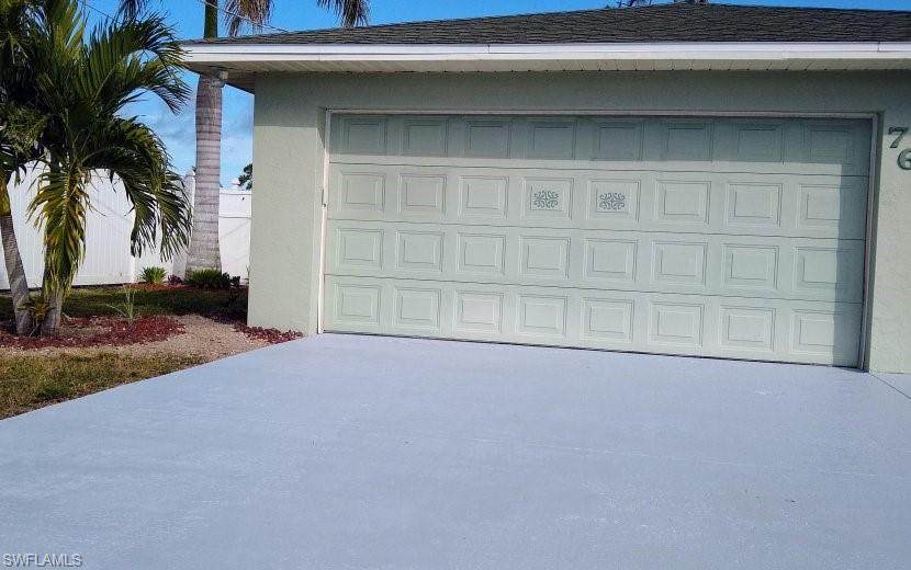 7659 Laurel Valley Road Fort Myers, FL 33967 - Photo 17 of 35 a view of an empty room