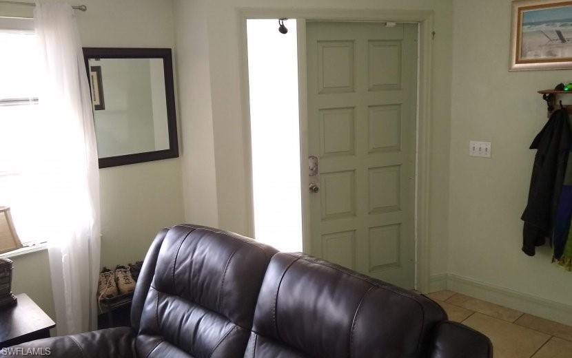 7659 Laurel Valley Road Fort Myers, FL 33967 - Photo 20 of 35 a view of chair and door