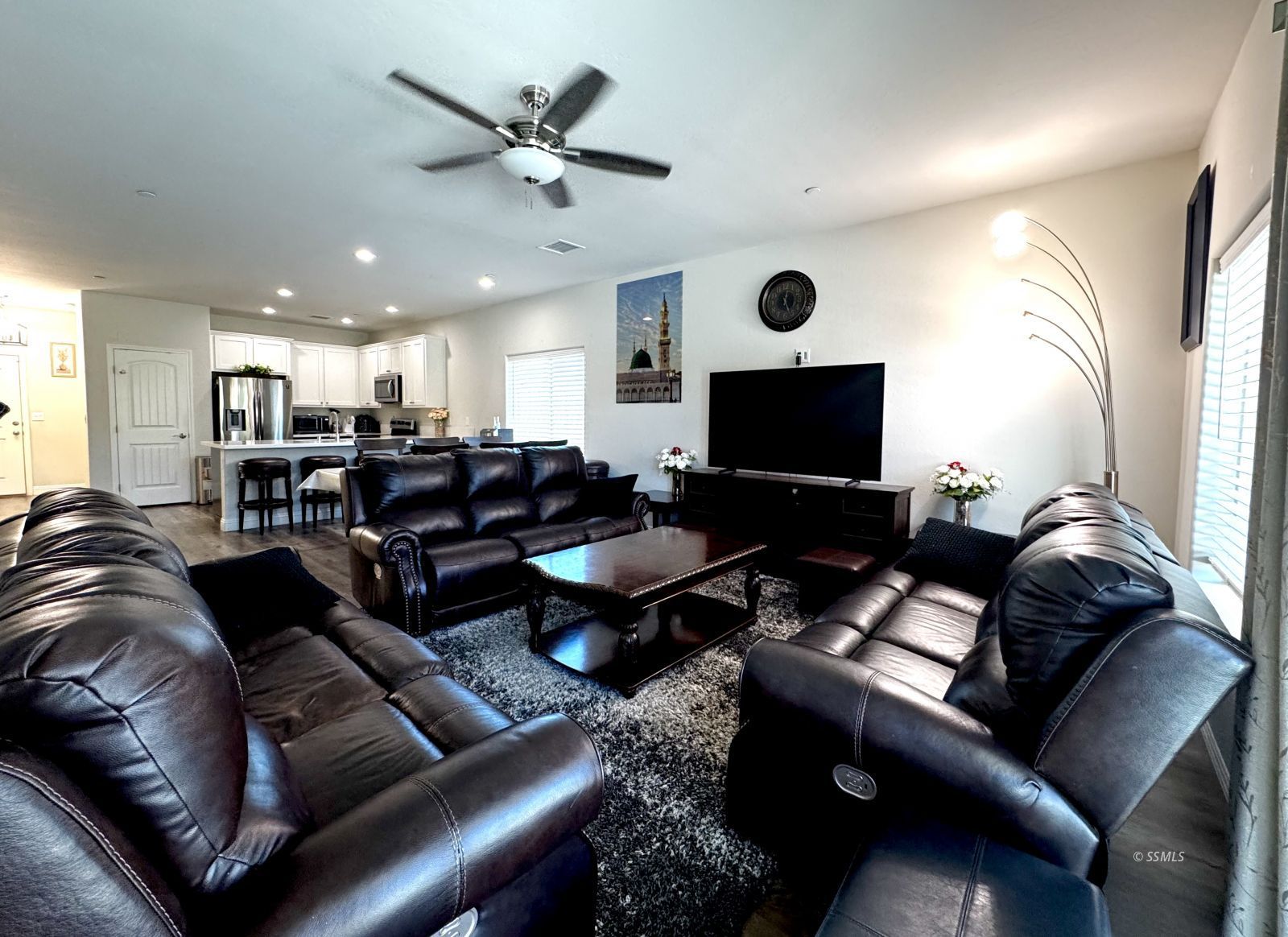 1012 West Coronado Avenue Ridgecrest, CA 93555 - Photo 14 of 30