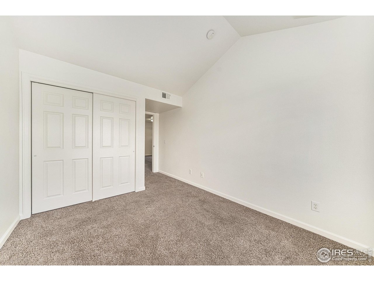124 Beacon Way, Unit 3 Windsor, CO 80550 - Photo 14 of 22 a view of an empty room