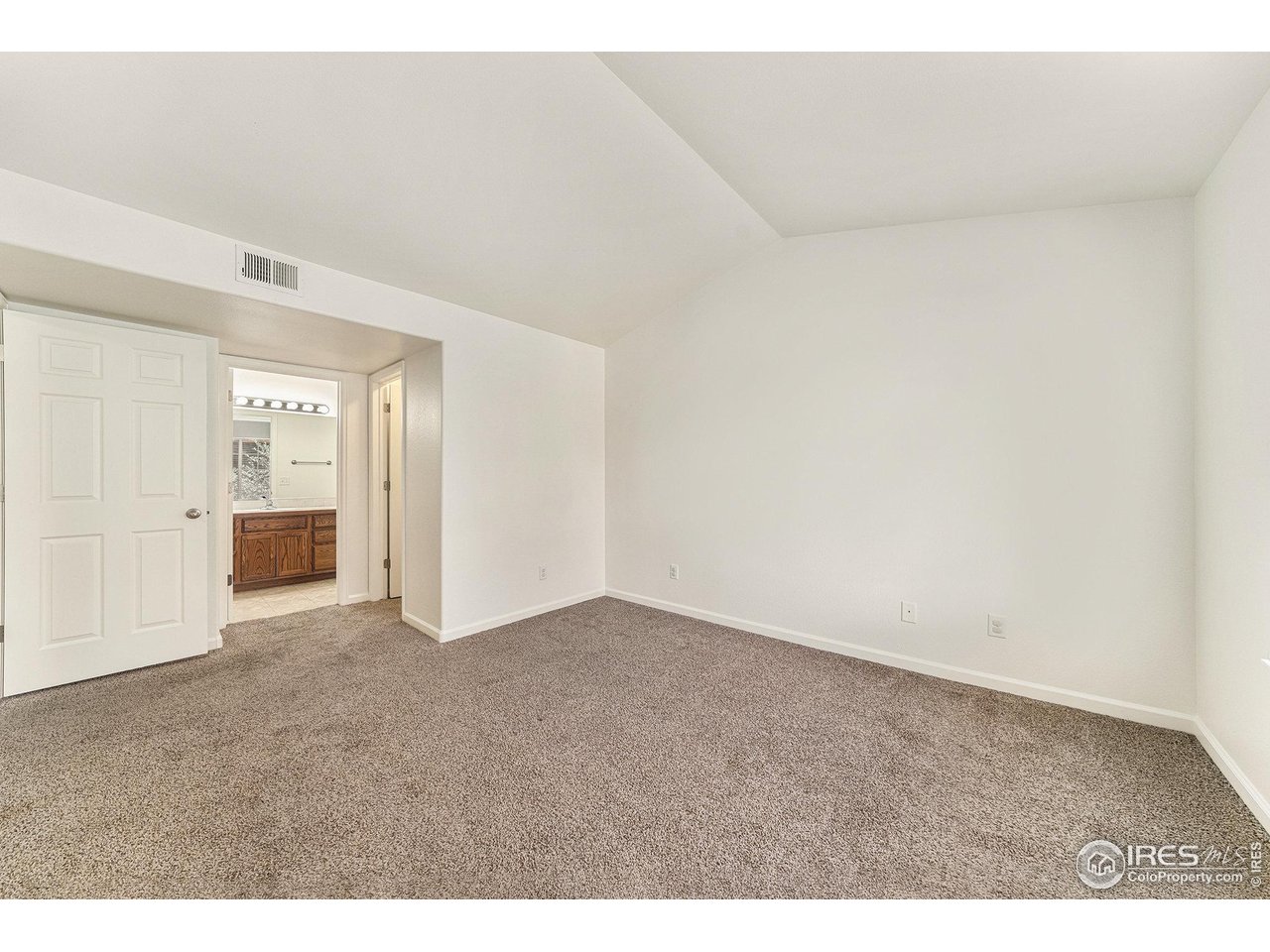 124 Beacon Way, Unit 3 Windsor, CO 80550 - Photo 16 of 22 a view of an empty room