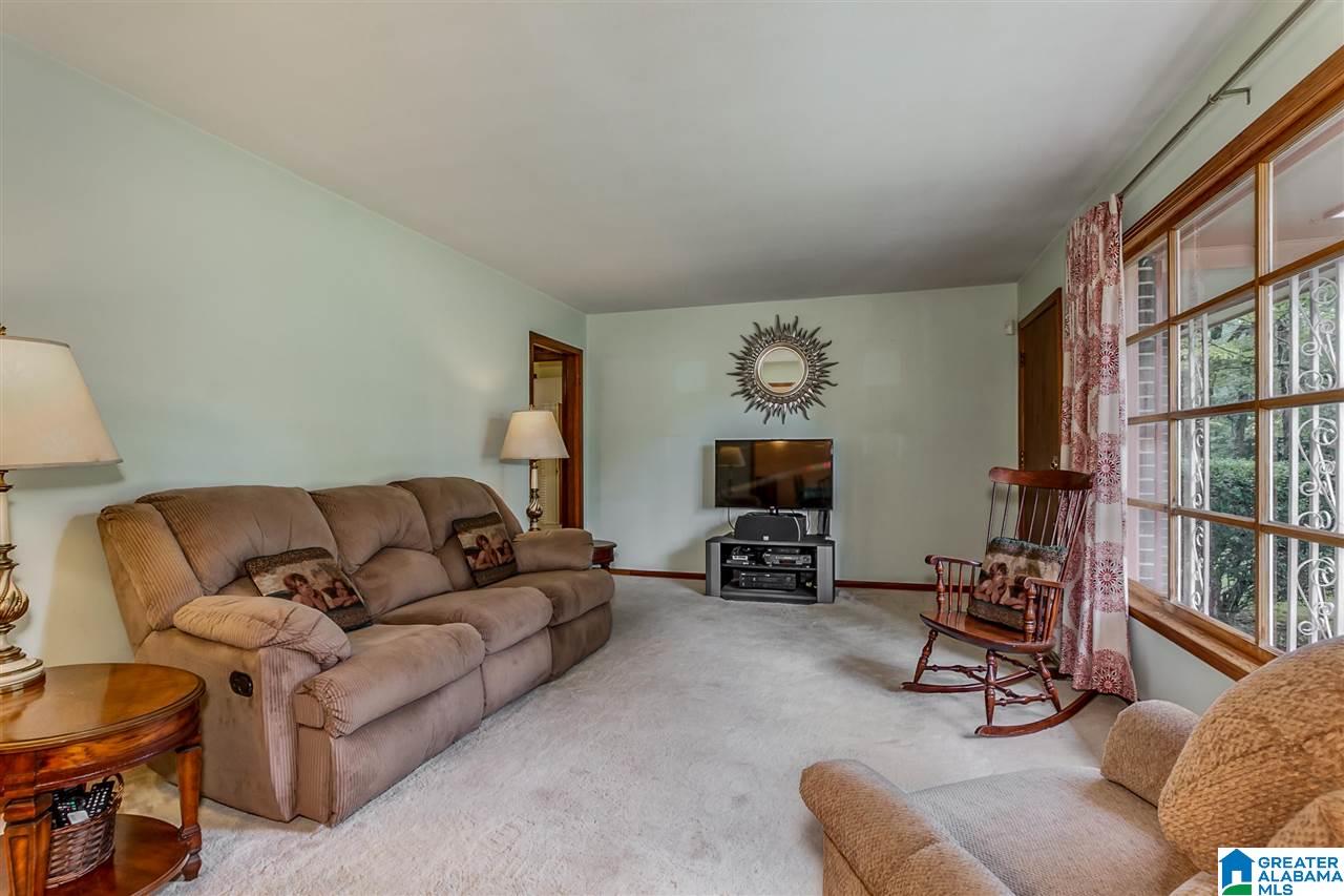3910 Brookhill Road Tuscaloosa, AL 35404 - Photo 11 of 38