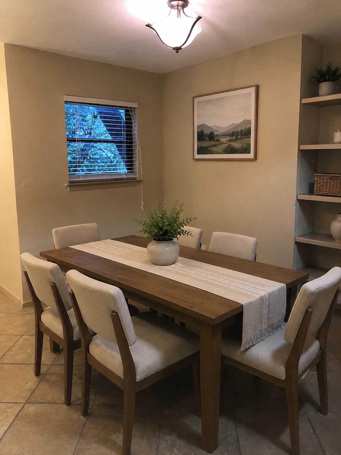 2110 Rio Grande Street, Unit 204 Austin, TX 78705 - Photo 6 of 15 Dining space *furniture is virtually staged
