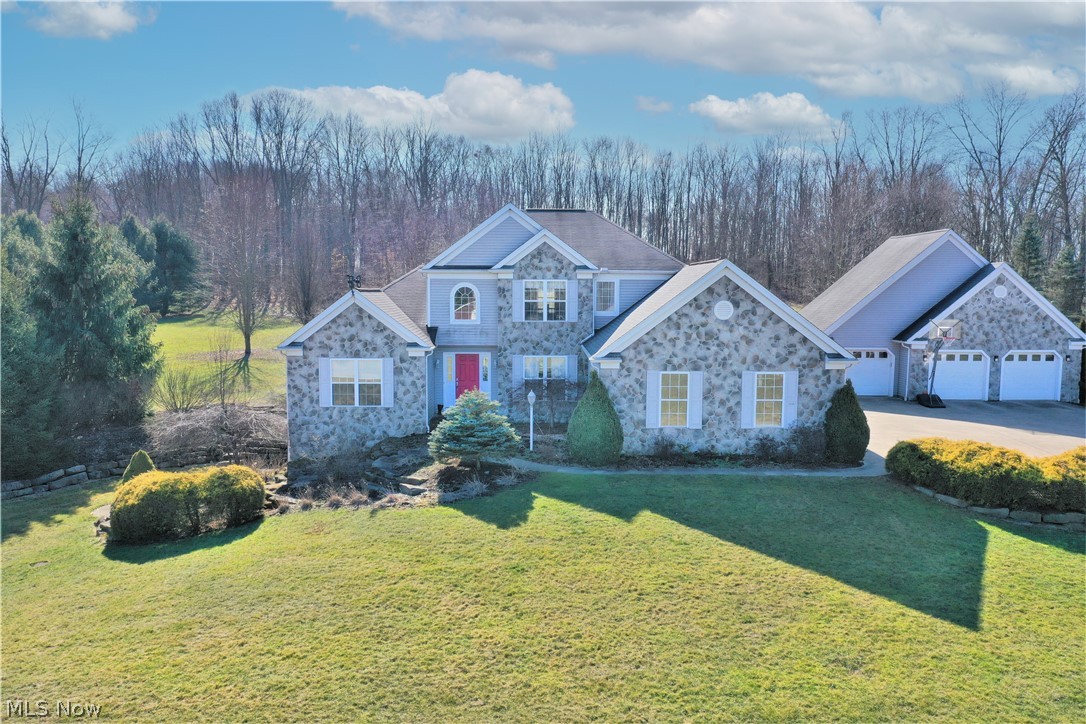 3690 Bassett Road Rootstown, OH 44272 - Photo 1 of 35