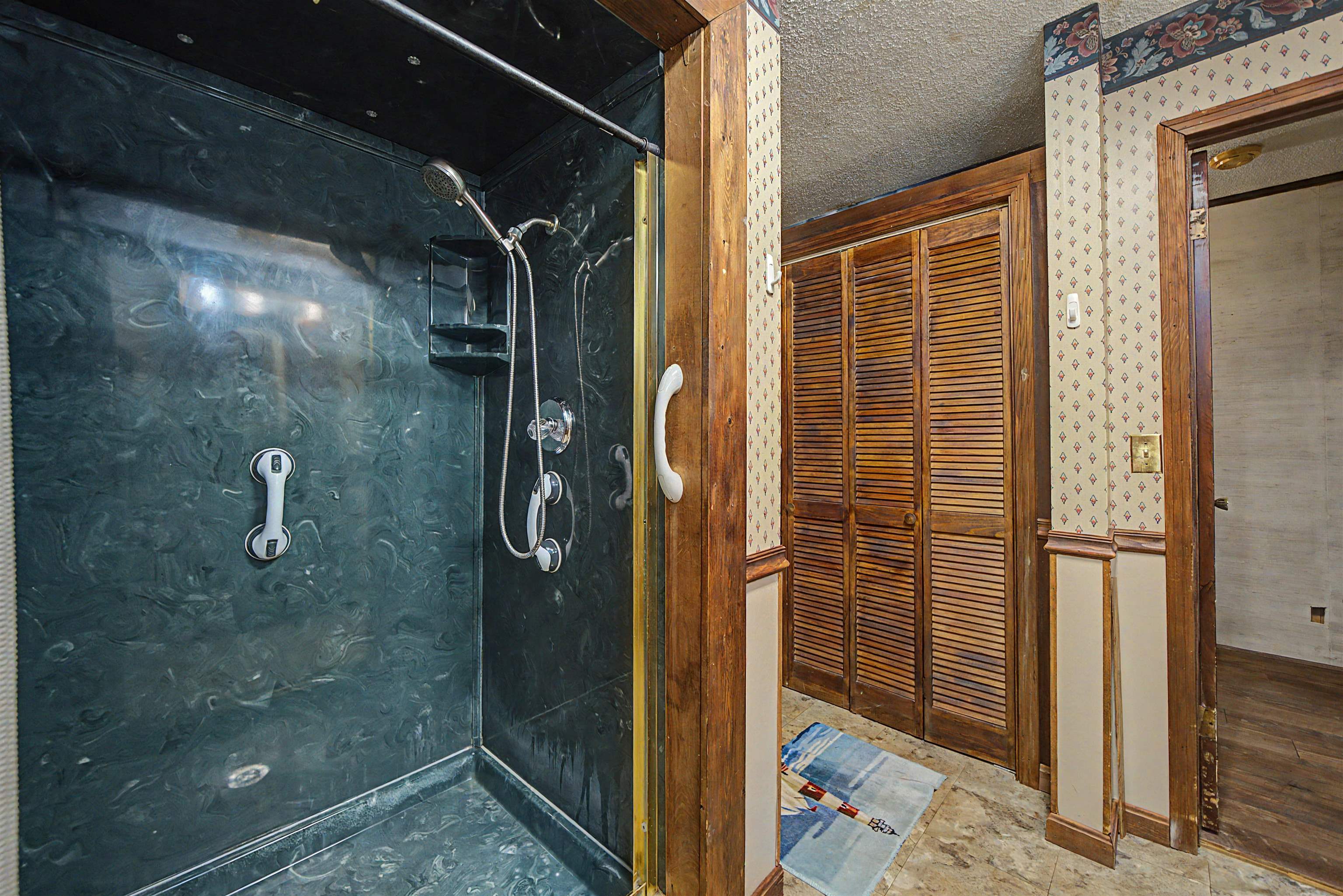 12 Baker Road Selmer, TN 38375 - Photo 24 of 28 a view of bathroom