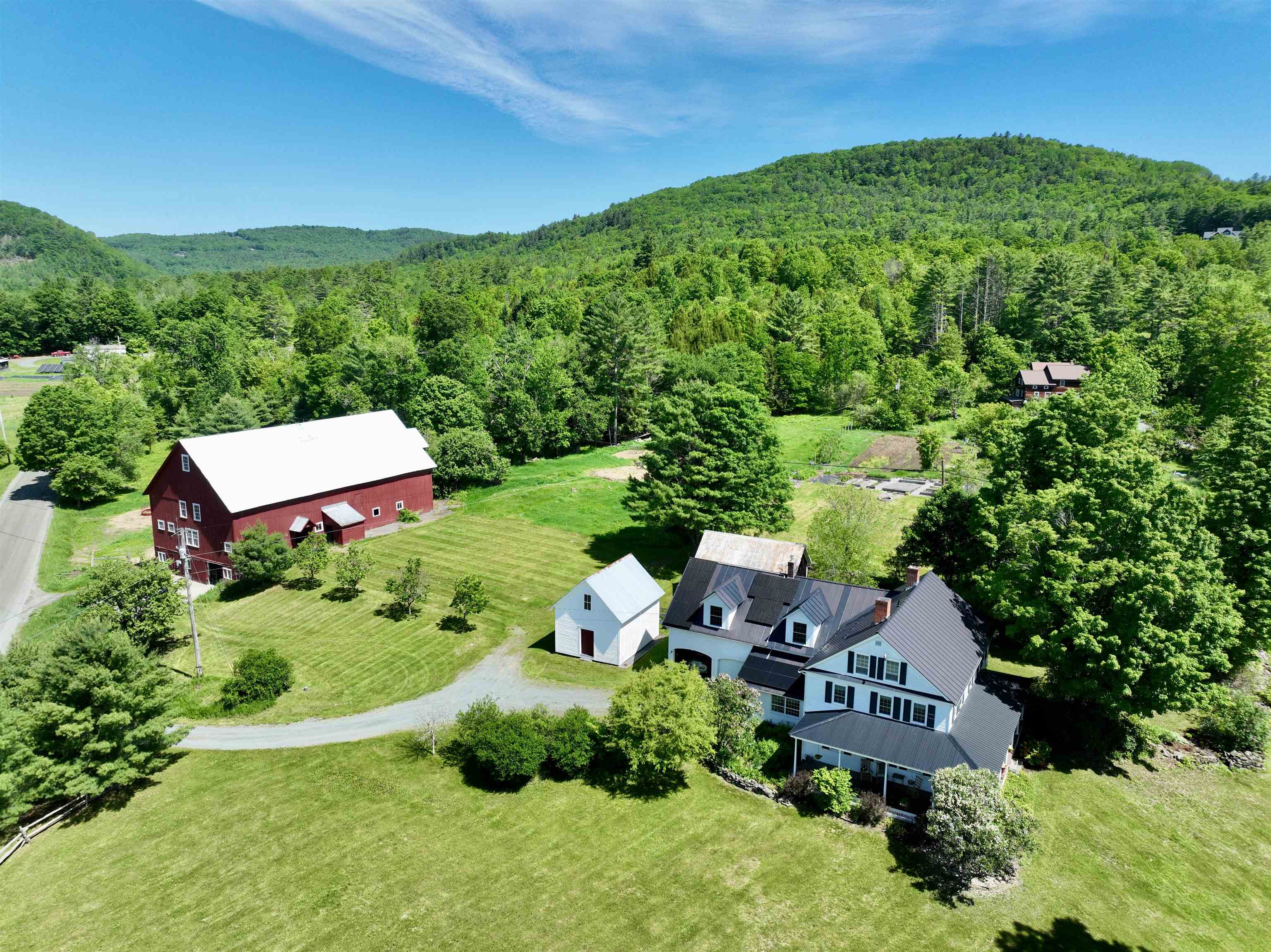 3517 Duck Pond Road Waterford, VT 05819 - Photo 2 of 60