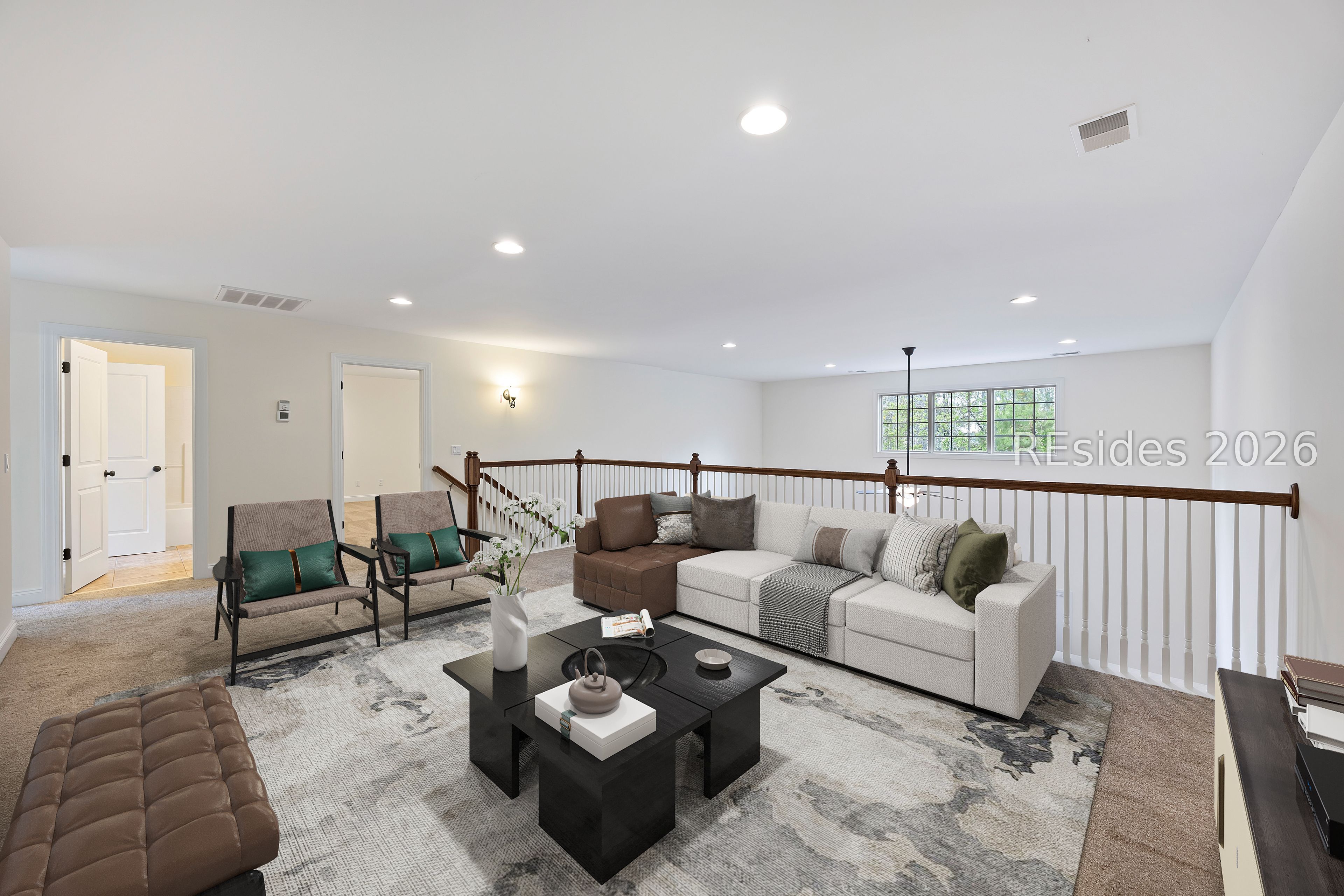 107 Fording Bend Bluffton, SC 29910 - Photo 21 of 42 Virtually Staged