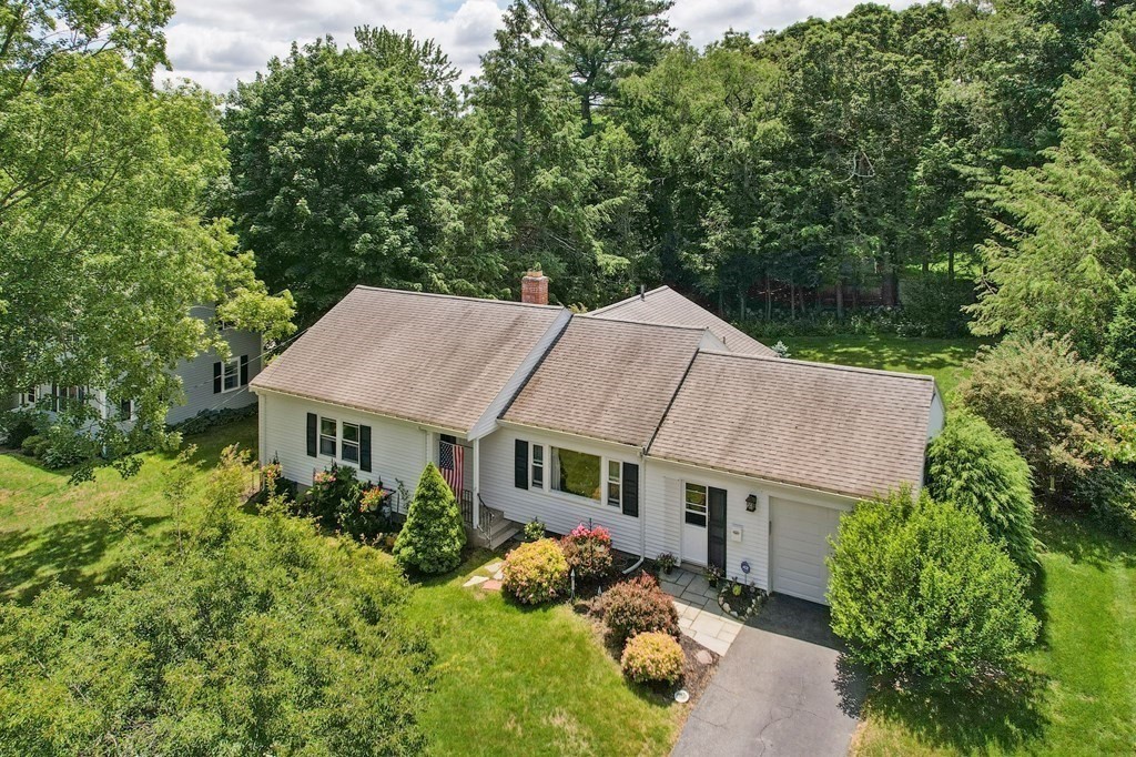 47 Gloucester Road Westwood, MA 02090 - Photo 1 of 25 Gallery Image 1