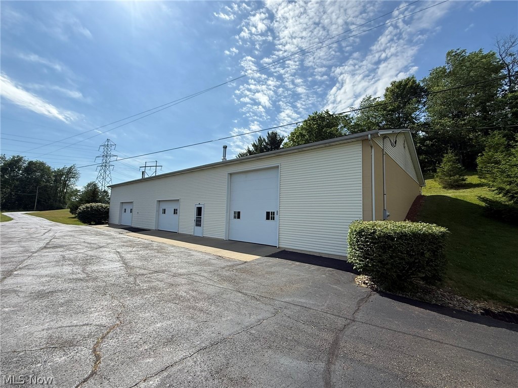 2741 Tabor Ridge Road Northeast Mineral City, OH 44656 - Photo 41 of 50