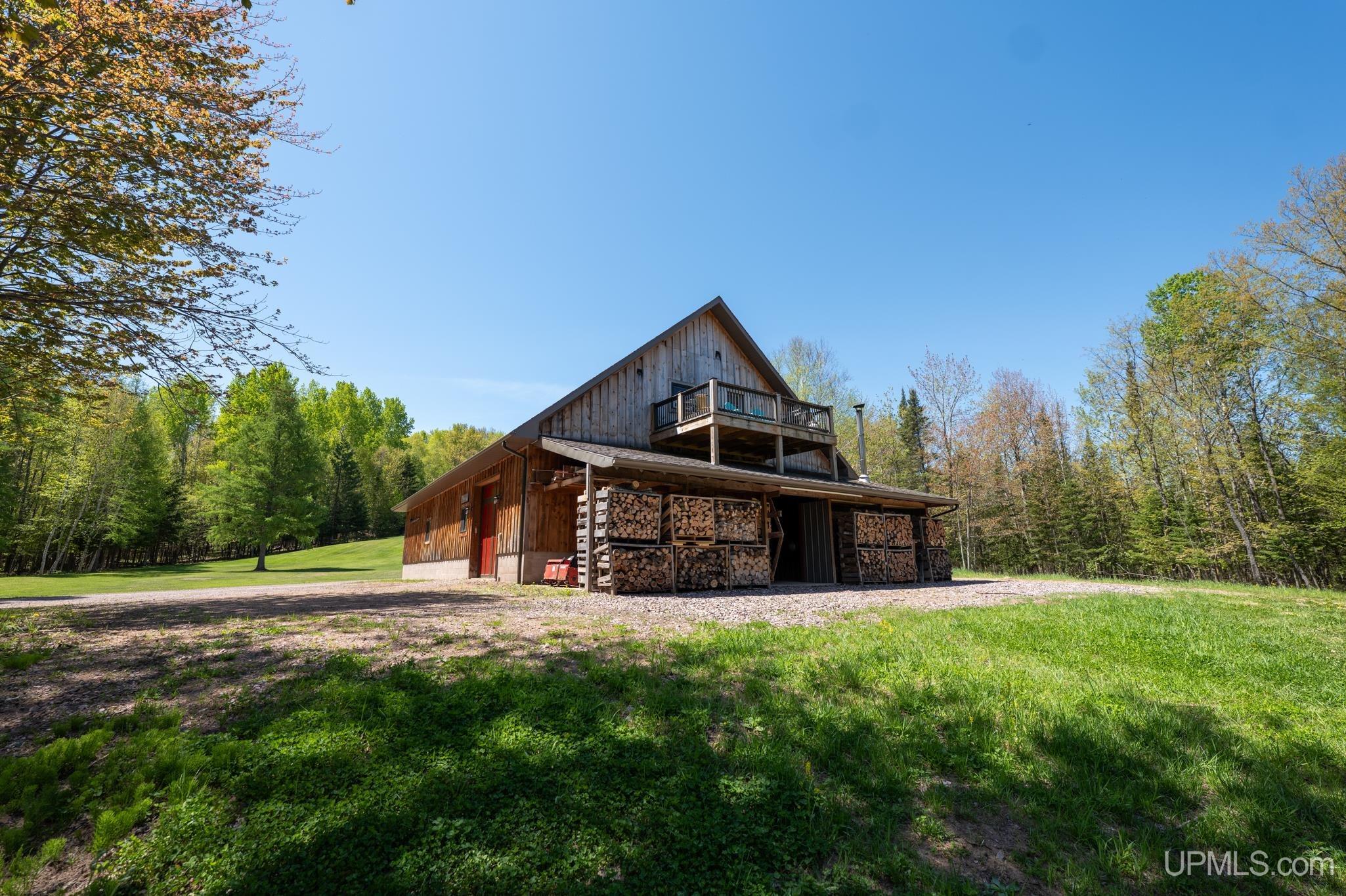 330 Little Lake Road Marquette, MI 49855 - Photo 63 of 73