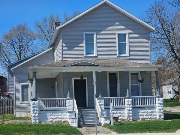 $89,000 | 211 North Wenona Avenue, Bay City, MI 48706