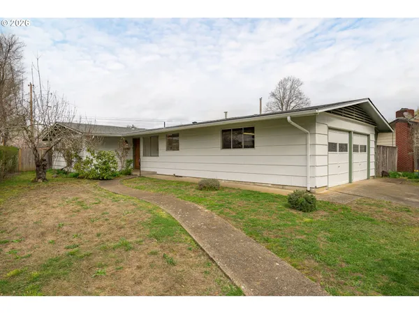 $445,000 | 585 East 36th Avenue, Eugene, OR 97405