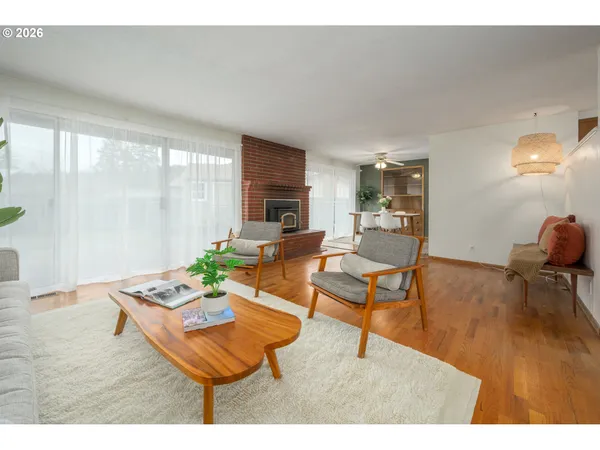 $445,000 | 585 East 36th Avenue, Eugene, OR 97405