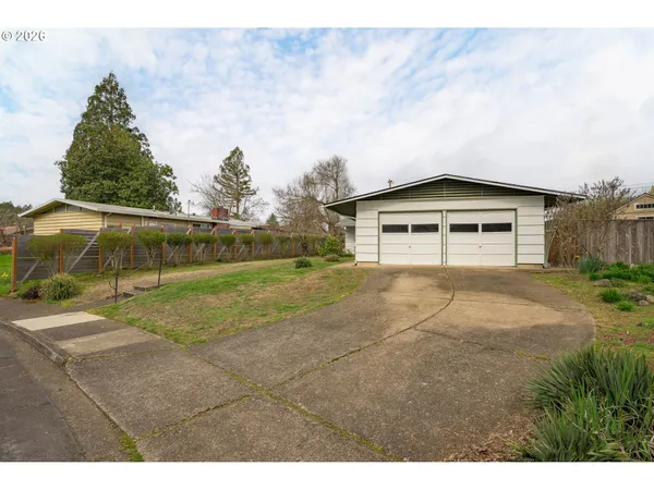 $445,000 | 585 East 36th Avenue, Eugene, OR 97405
