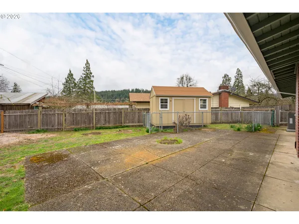 $445,000 | 585 East 36th Avenue, Eugene, OR 97405