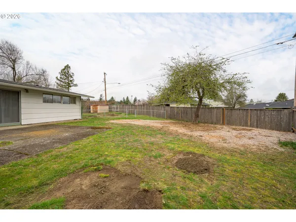 $445,000 | 585 East 36th Avenue, Eugene, OR 97405