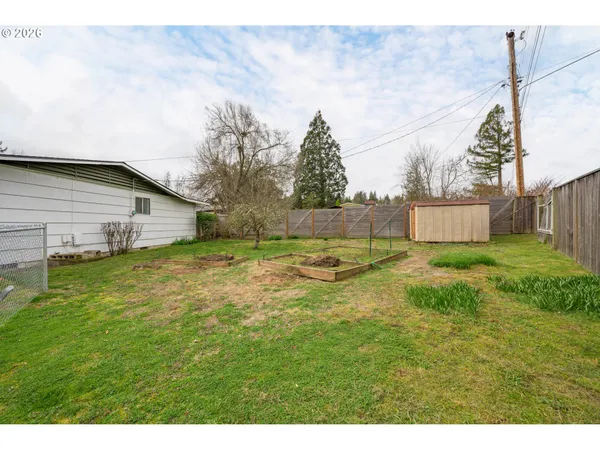 $445,000 | 585 East 36th Avenue, Eugene, OR 97405