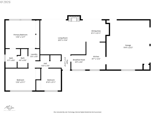 $445,000 | 585 East 36th Avenue, Eugene, OR 97405