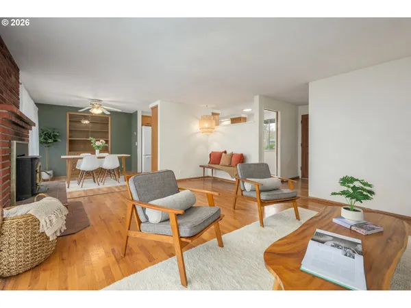 $445,000 | 585 East 36th Avenue, Eugene, OR 97405