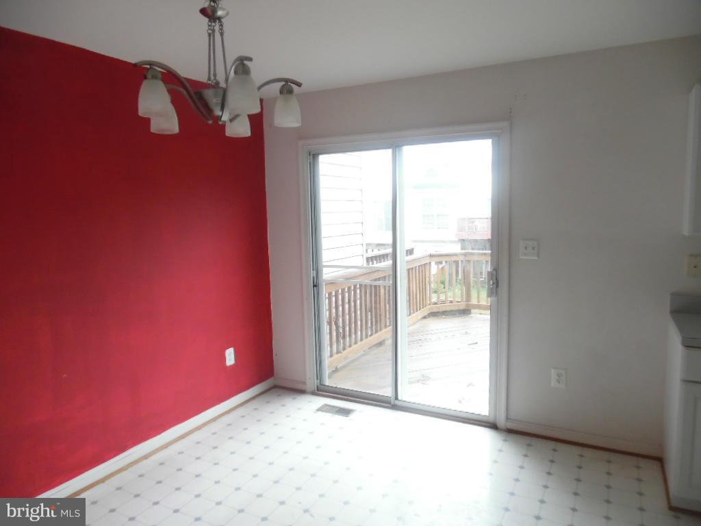 4505 Ingham Road Owings Mills, MD 21117 - Photo 5 of 13 Dining Room