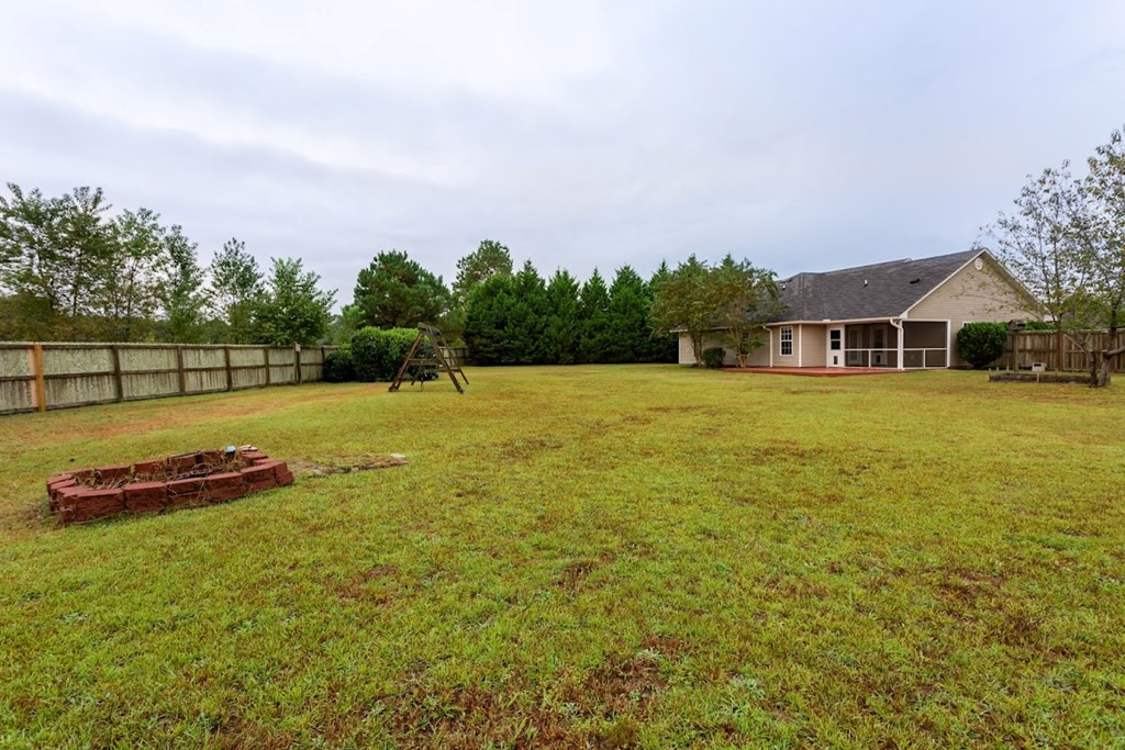 2720 Amidala Lane Sumter, SC 29153 - Photo 18 of 19